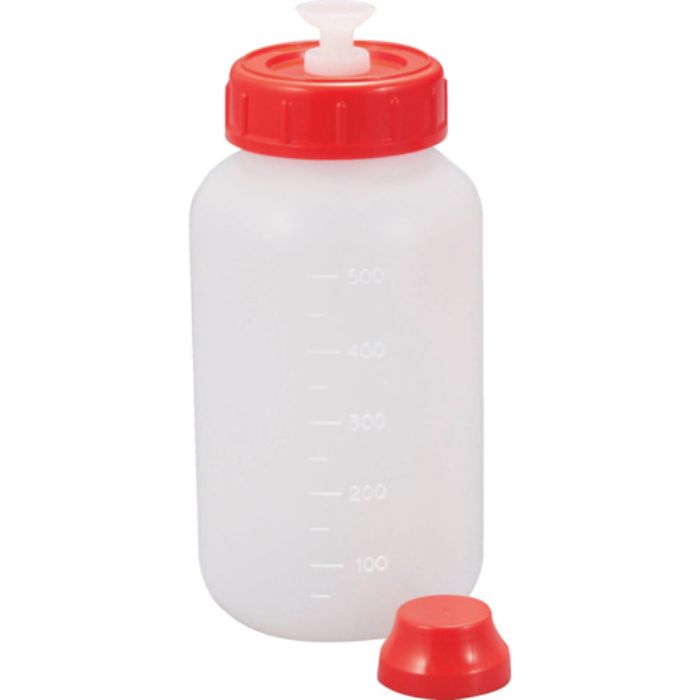 TGK ポリハンドラップ丸型500mL(Tcode:7217048)