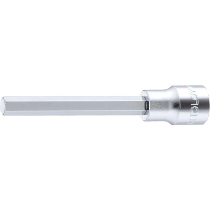 ミトロイ 1/2 ヘックスソケット ロング 17mm(Tcode:4113748)