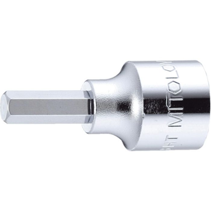 ミトロイ 1/2 ヘックスソケット 19mm(Tcode:4113756)