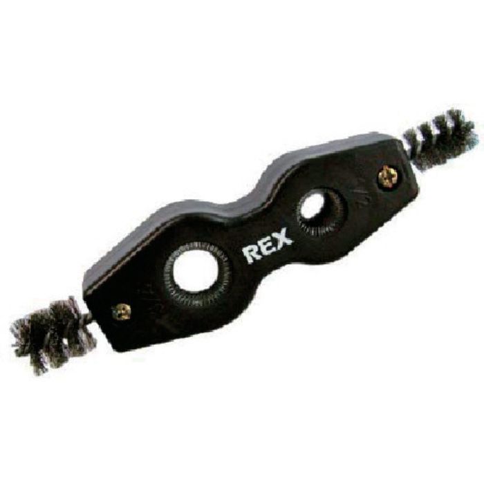 REX 銅管ブラシ CBー2(Tcode:8094546)