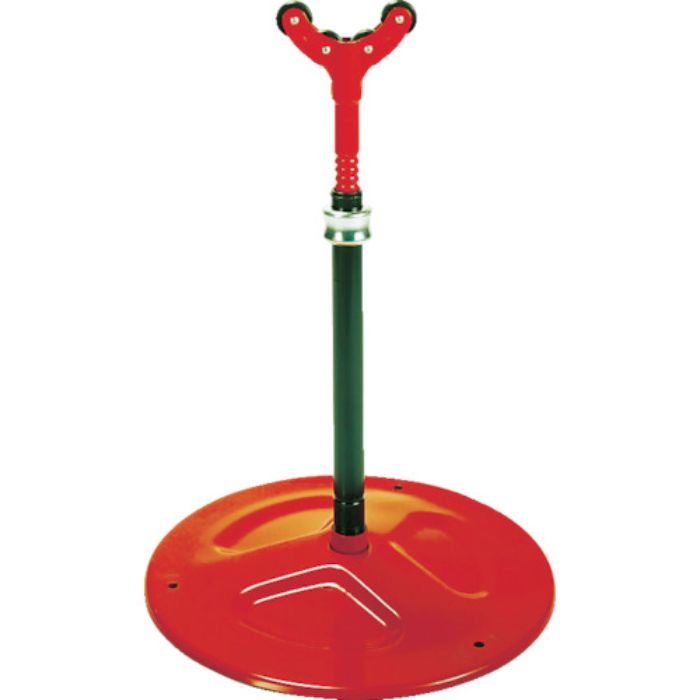 RIDGID アジャスタブルパイプサポート 46(Tcode:4951131)