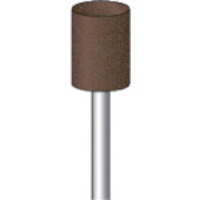 ナカニシ ブラウン砥石  (10本入) #60(Tcode:8293434)