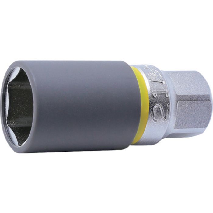 コーケン Z-EAL ホイールナットソケット1/2SQ.DR. 21mm(Tcode:2554323)