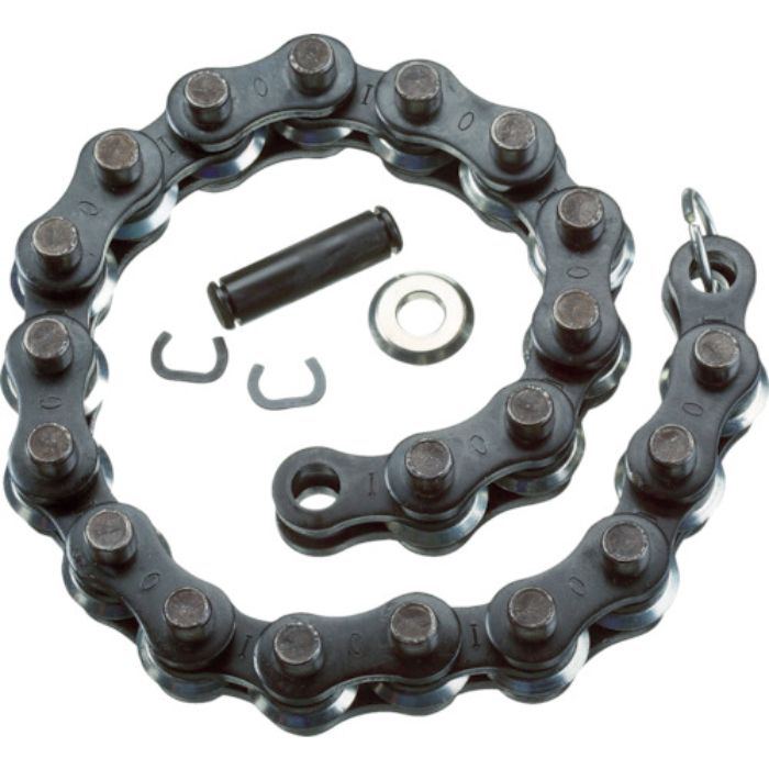RIDGID 42878用 交換用チェーン(Tcode:8187817)