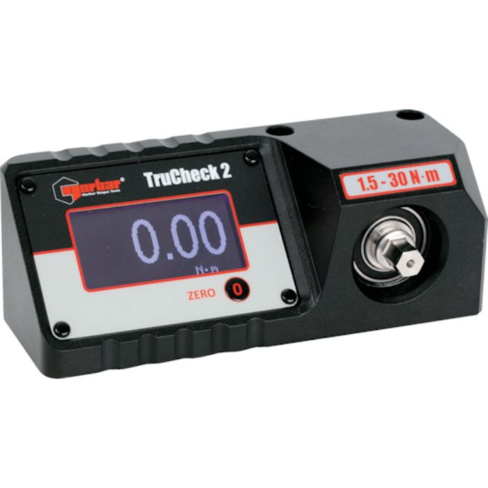 NORBAR TruCheck 2トルクチェッカー, 1.5-30 N.m(Tcode:3682751)
