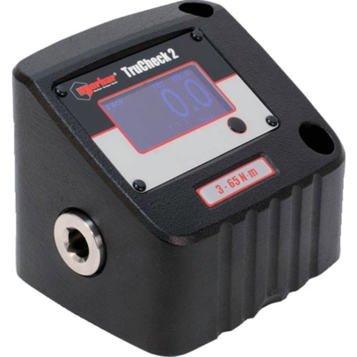 NORBAR TruCheck 2トルクチェッカー, 3.0-65 N.m(Tcode:3682747)
