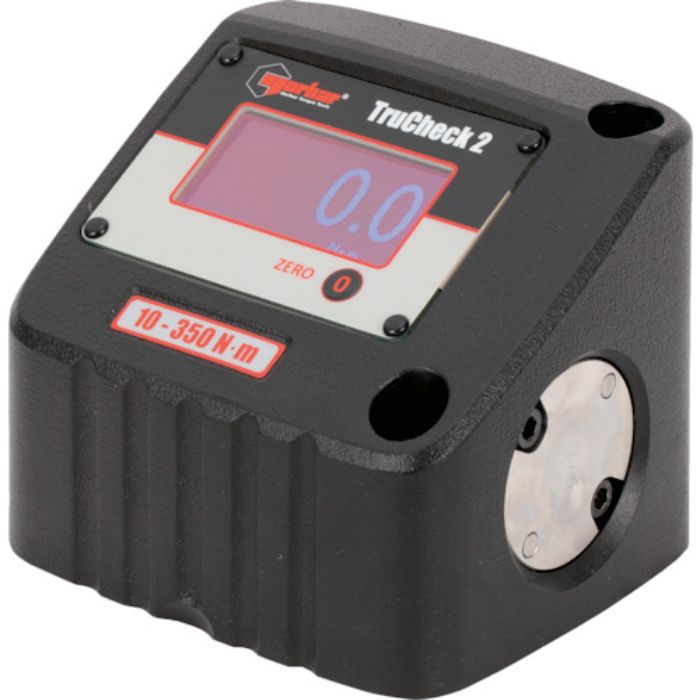 NORBAR TruCheck 2トルクチェッカー, 10-350 N.m(Tcode:3682739)