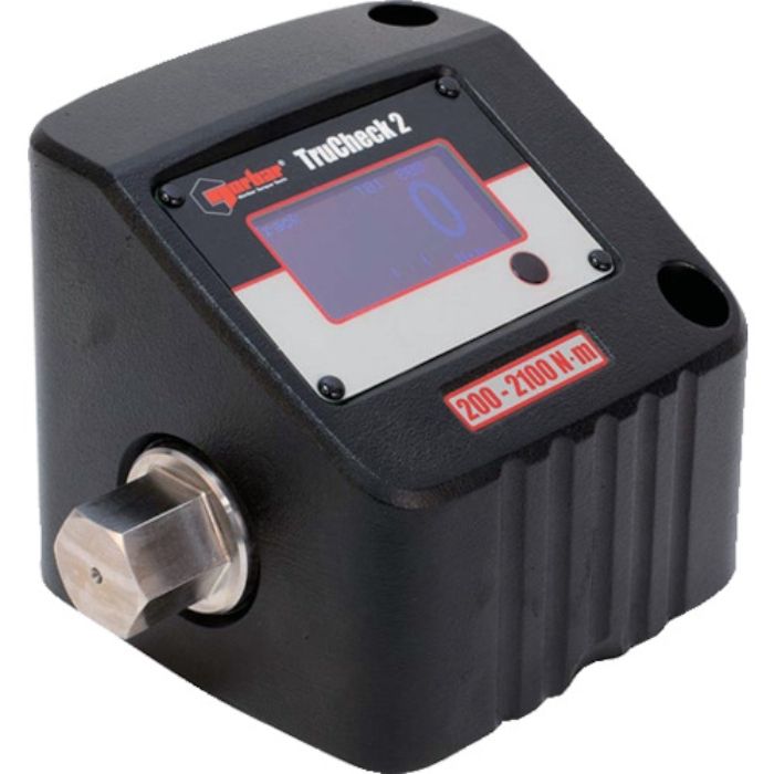 NORBAR TruCheck 2トルクチェッカー, 200-2100 N.m(Tcode:3682764)