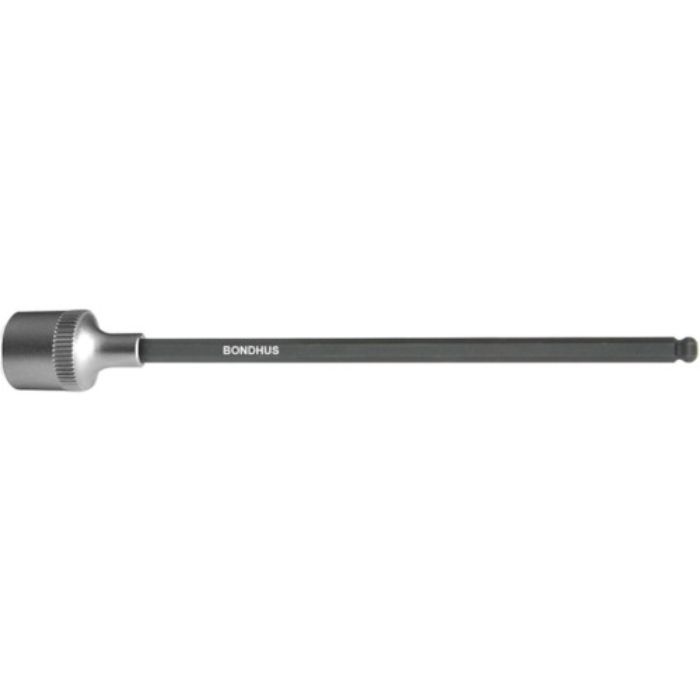 ボンダス ボールポイント・プロホールド(R)ソケットビット(ビット全長150mm) 8mm(Tcode:8108823)