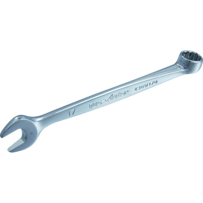 Pro-Auto ドルフィンレンチ17mm(Tcode:4391705)