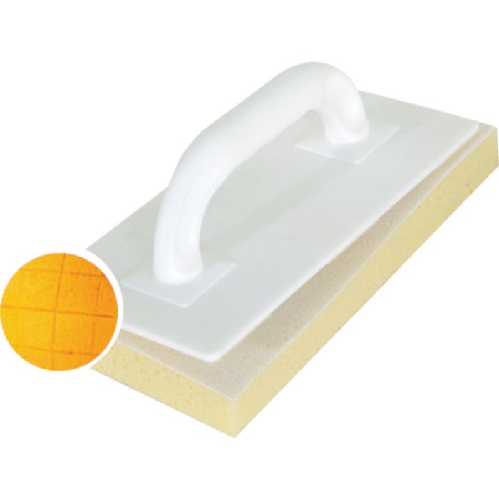 K/H 塗布フロート 黒ラバー 140X280X10mm(Tcode:8369835)