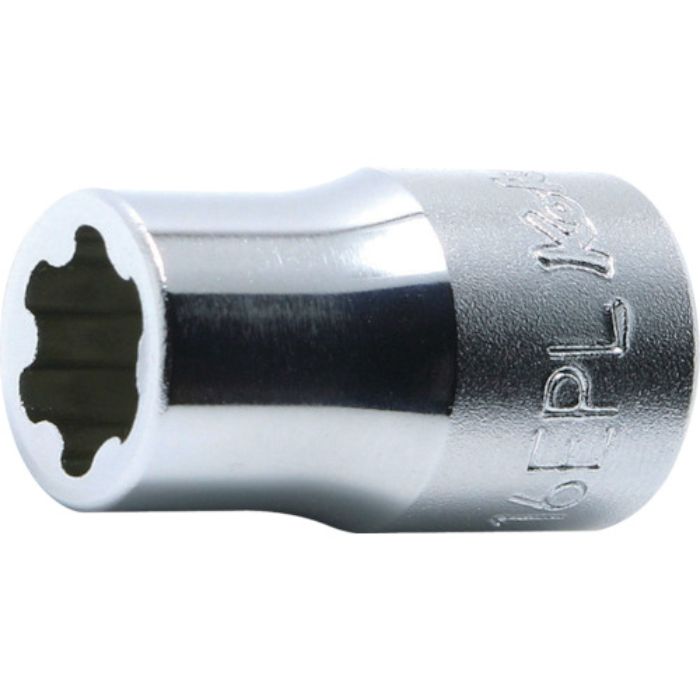 コーケン 12.7mm差込 トルクスプラスソケット 12EPL(Tcode:1219861)