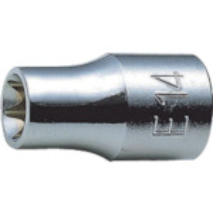 コーケン トルクスソケット 差込角12.7mm 対辺E24(Tcode:8119564)