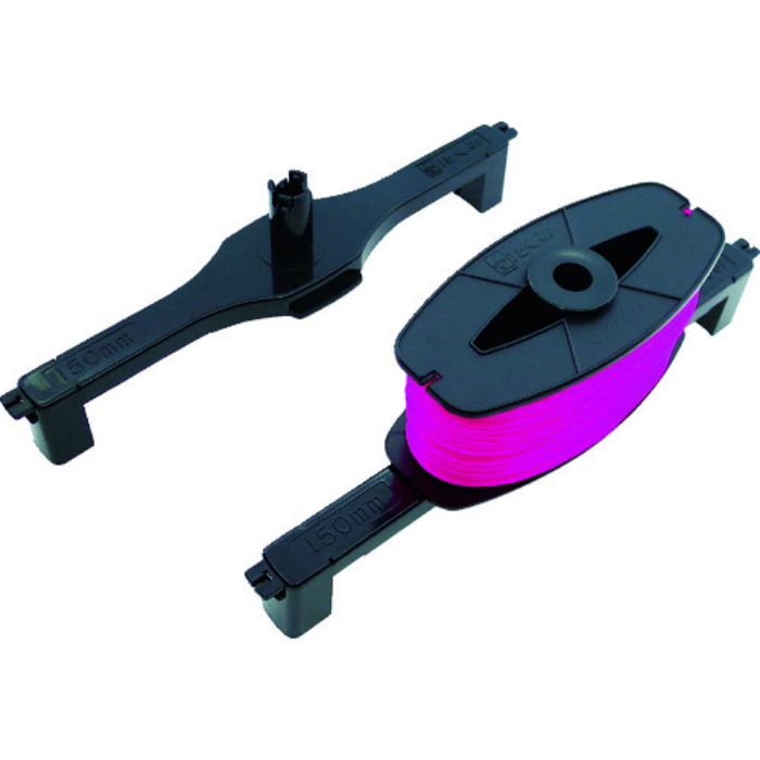 たくみ ブロック水糸 ピンクガイド150mm付(Tcode:8283932)