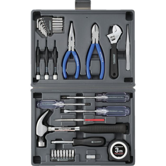 KAKURI ブック型工具セット BK-31(Tcode:8586302)