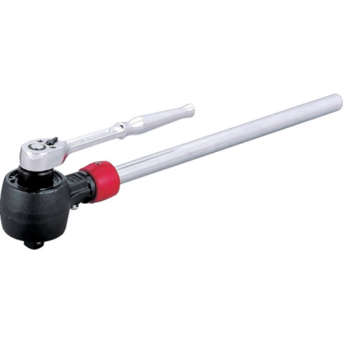 TONE 倍力レンチ パワーレンチ 全長140mm(Tcode:1199366)