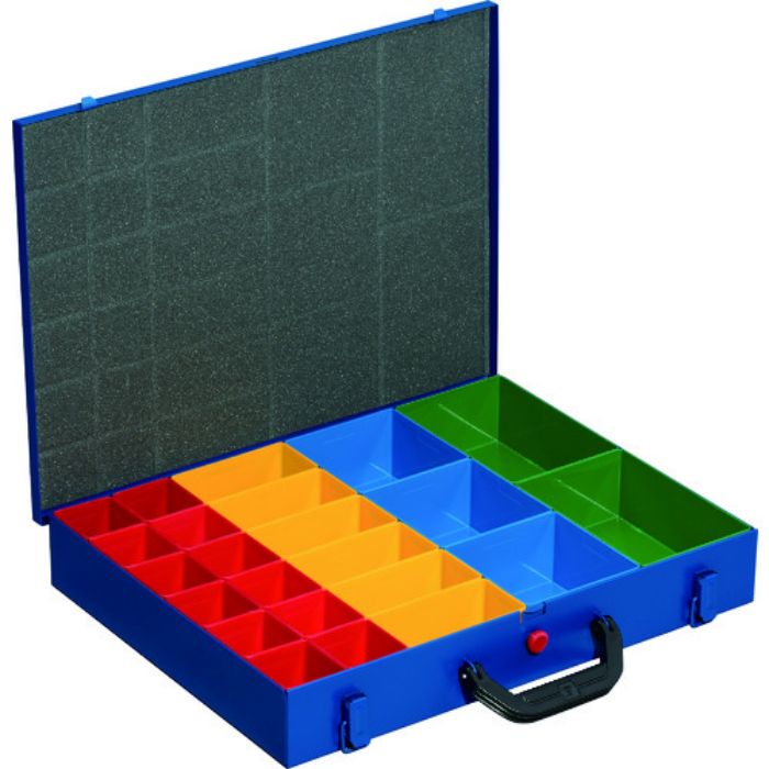 allit パーツケース EuroPlus Pro M(Tcode:2071256)