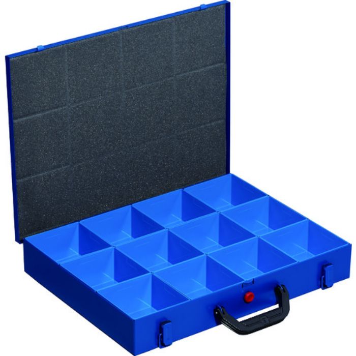 allit パーツケース EuroPlus Pro M(Tcode:2071257)