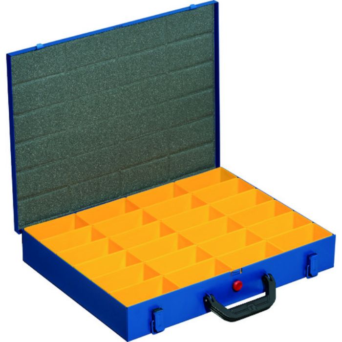 allit パーツケース EuroPlus Pro M(Tcode:2071258)