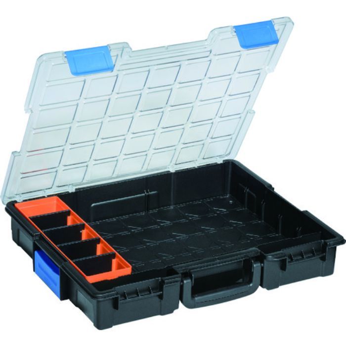 allit パーツケース EuroPlus Pro K(Tcode:2071284)