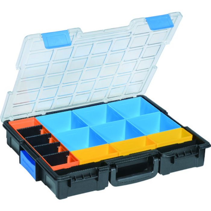 allit パーツケース EuroPlus Pro K(Tcode:2071286)