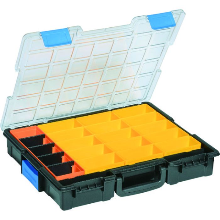 allit パーツケース EuroPlus Pro K(Tcode:2071288)