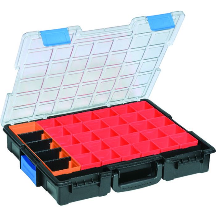 allit パーツケース EuroPlus Pro K(Tcode:2071289)