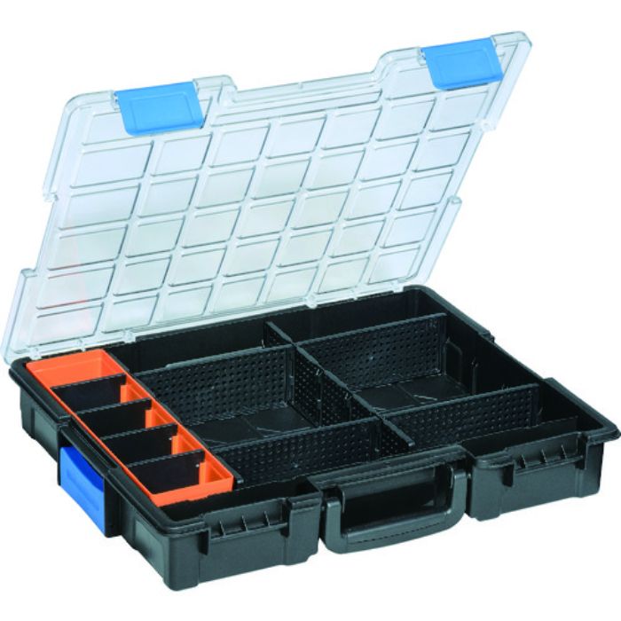allit パーツケース EuroPlus Pro K(Tcode:2071291)