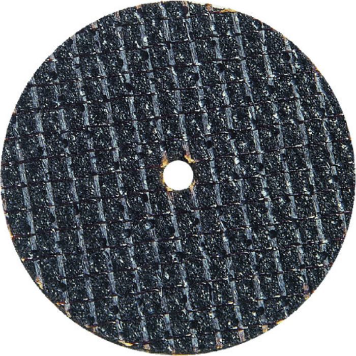 ドレメル ファイバーグラス補強カットオフホイール 10個入 外径38.1mm 厚さ1.1mm(Tcode:4074840)