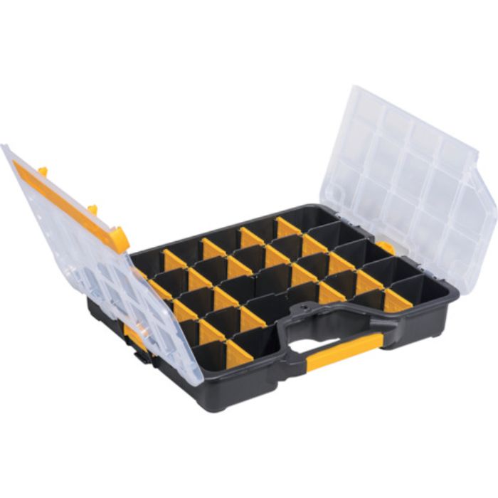 allit パーツケース EuroPlus Basic S (Tcode:2493808)