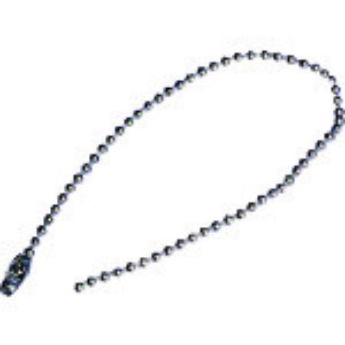 ユニット 取付金具ボールチェーン・50本1組・2.3ФX200(Tcode:7416598)