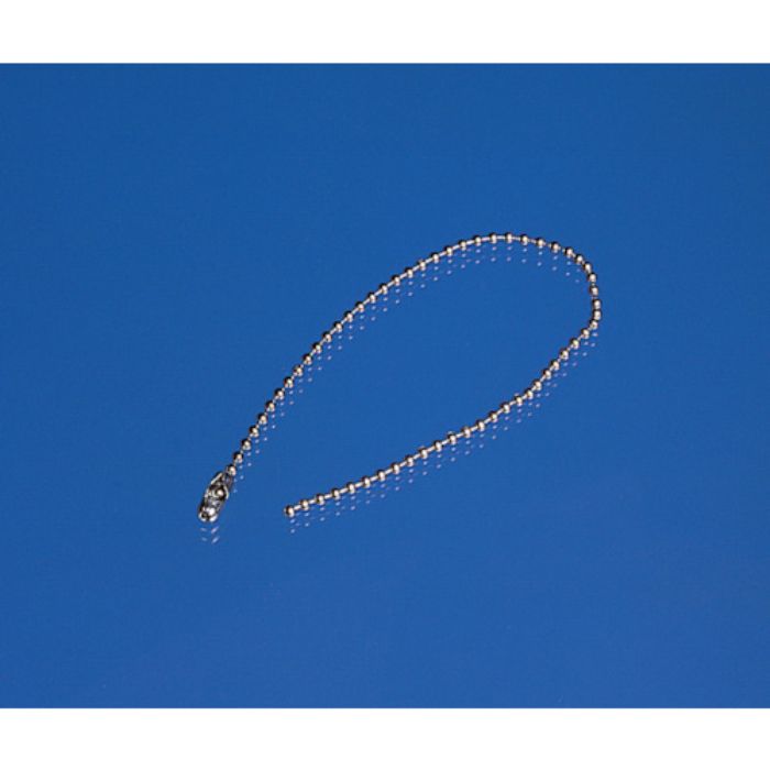 ユニット 取付金具ボールチェーン 2.3Φ×150mm(Tcode:8263909)