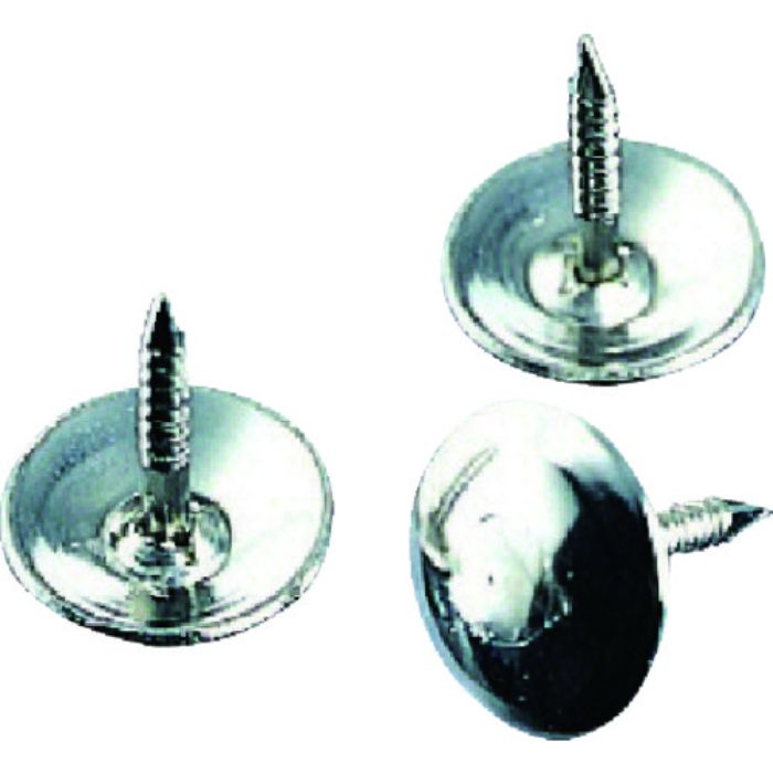 ユニット ビョウ ステンレス製100本入・針長10mm(Tcode:7416768)