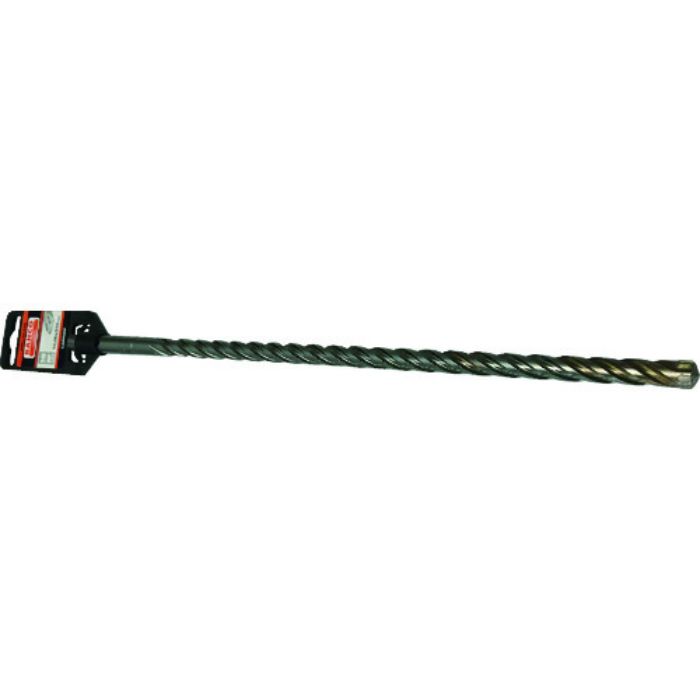 バーコ コンクリートドリル SDSプラス 4 CUTTERS 全長310mm 刃径10mm(Tcode:2106858)