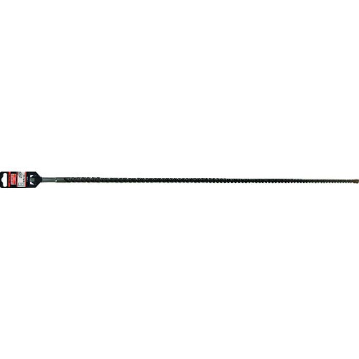 バーコ コンクリートドリル SDSプラス 4 CUTTERS 全長1000mm 刃径14mm(Tcode:2105239)