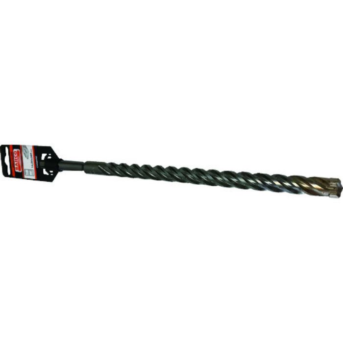 バーコ コンクリートドリル SDSプラス 4 CUTTERS 全長260mm 刃径14mm(Tcode:2108356)