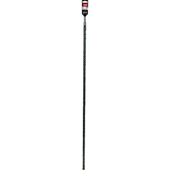 バーコ コンクリートドリル SDSプラス 4 CUTTERS 全長1000mm 刃径16mm(Tcode:2108376)