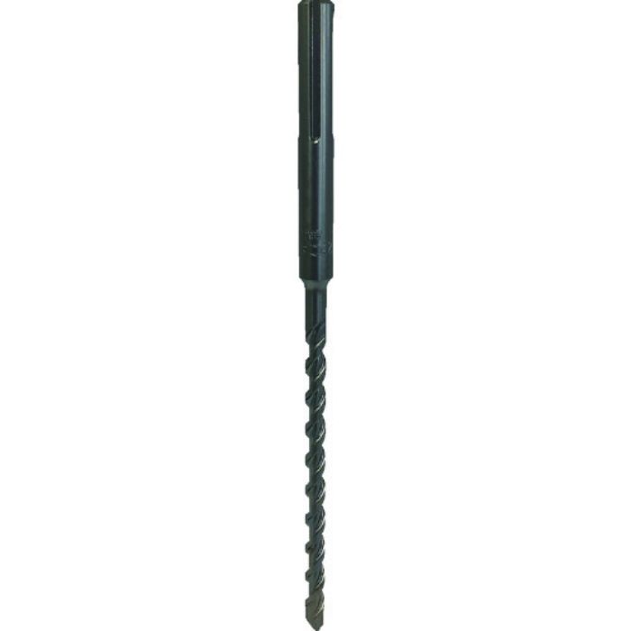 バーコ コンクリートドリル SDS MAX 4 CUTTERS 全長340mm 刃径12mm(Tcode:2106883)