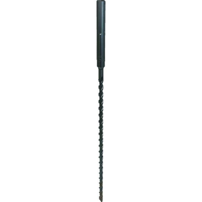 バーコ コンクリートドリル SDS MAX 4 CUTTERS 全長540mm 刃径12mm(Tcode:2106790)
