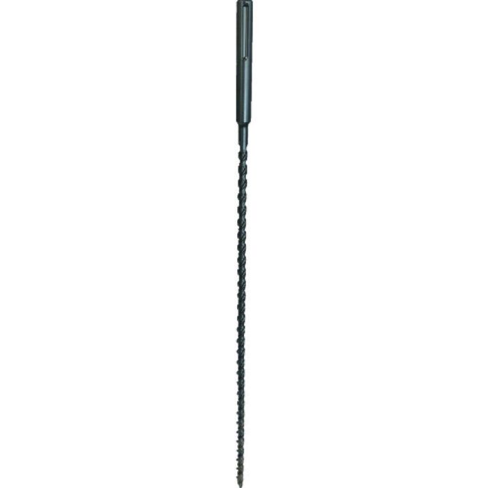 バーコ コンクリートドリル SDS MAX 4 CUTTERS 全長690mm 刃径12mm(Tcode:2106819)