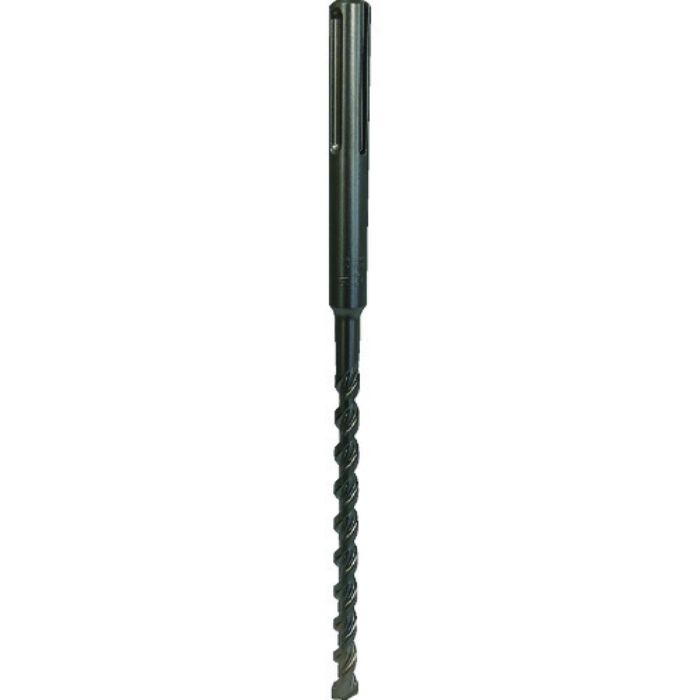 バーコ コンクリートドリル SDS MAX 4 CUTTERS 全長340mm 刃径14mm(Tcode:2108370)