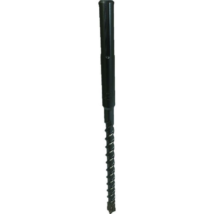 バーコ コンクリートドリル SDS MAX 4 CUTTERS 全長340mm 刃径16mm(Tcode:2106794)