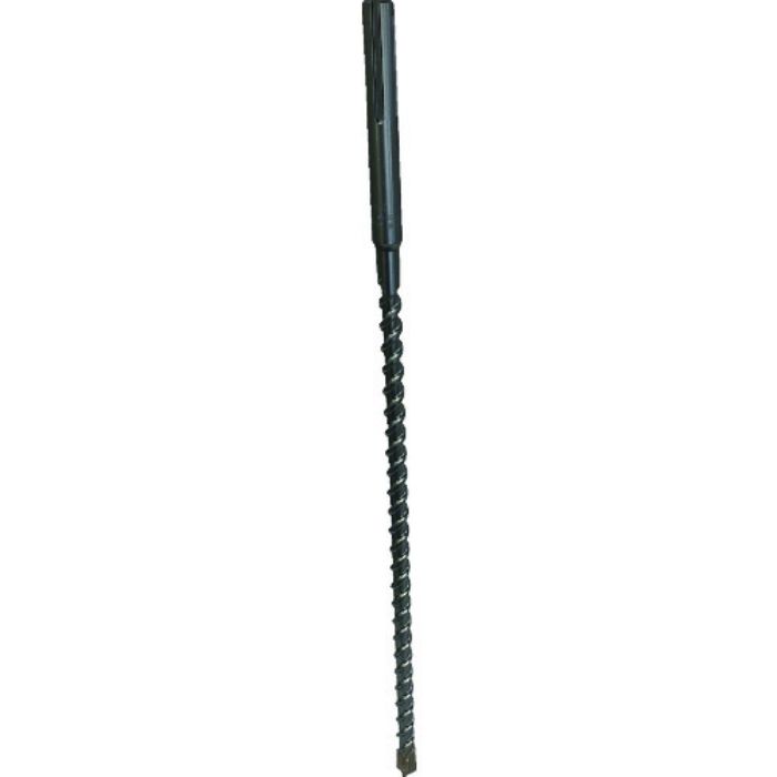 バーコ コンクリートドリル SDS MAX 4 CUTTERS 全長540mm 刃径16mm(Tcode:2106874)