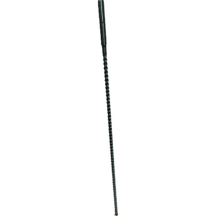 バーコ コンクリートドリル SDS MAX 4 CUTTERS 全長940mm 刃径16mm(Tcode:2108394)