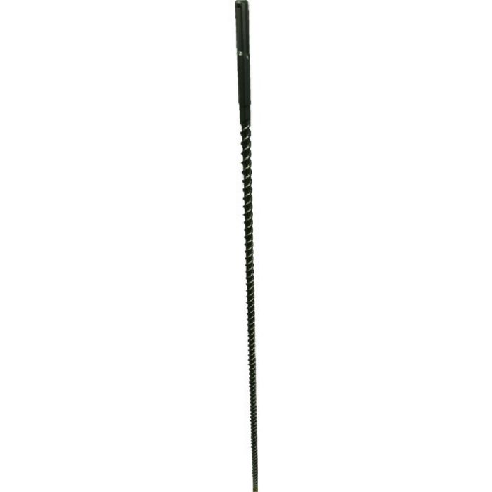 バーコ コンクリートドリル SDS MAX 4 CUTTERS 全長1320mm 刃径18mm(Tcode:2108401)