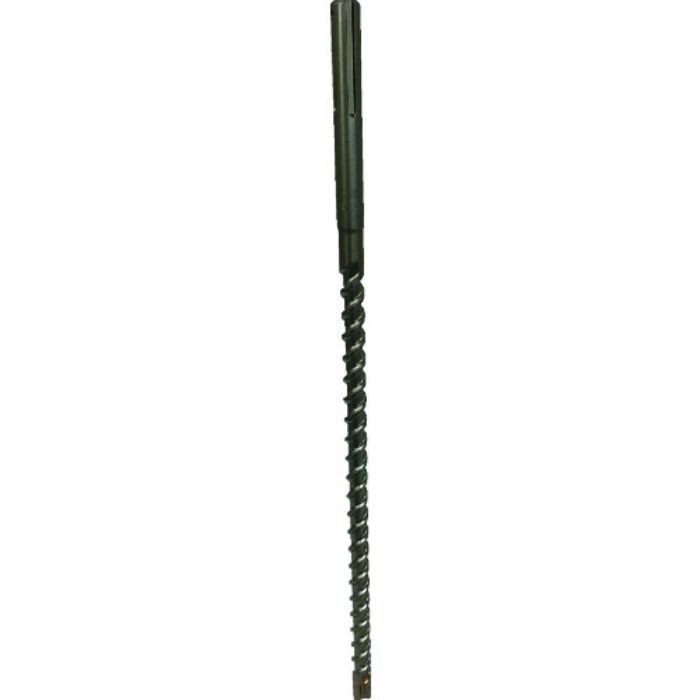 バーコ コンクリートドリル SDS MAX 4 CUTTERS 全長540mm 刃径18mm(Tcode:2105290)