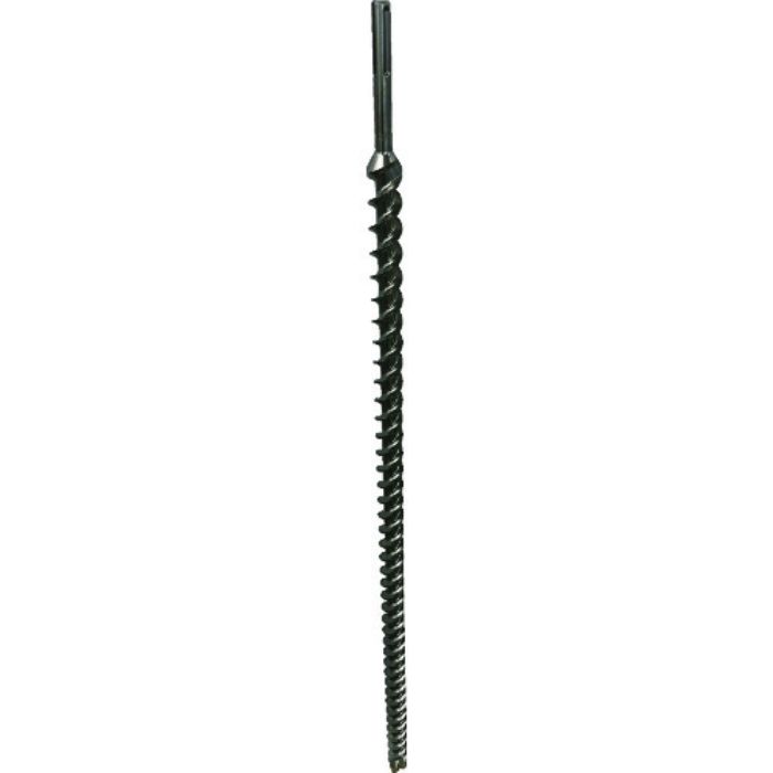 バーコ コンクリートドリル SDS MAX 4 CUTTERS 全長1320mm 刃径40mm(Tcode:2108372)