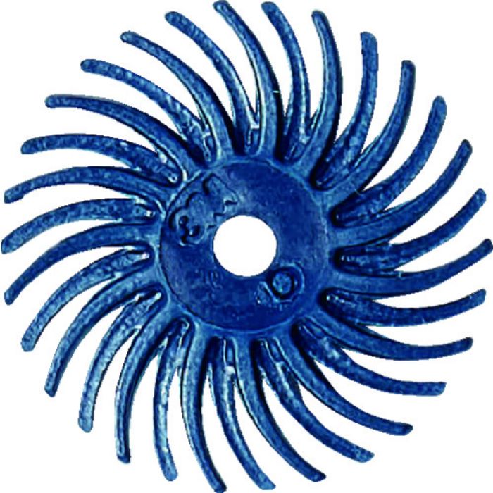 ナカニシ フェザーゴム砥石 (1Pk(袋)=10本入)(Tcode:4767560)