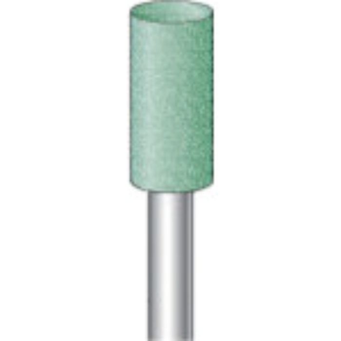 ナカニシ グリーンポリッシャー (10本入) #320(Tcode:8293606)