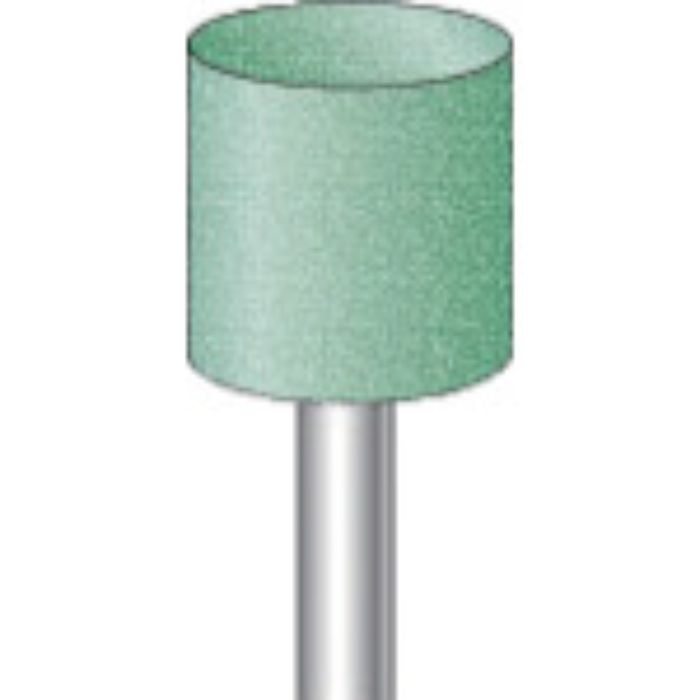 ナカニシ グリーンポリッシャー (10本入) #120(Tcode:8293611)